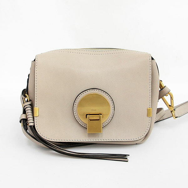 楽天市場】【クロエ】Chloe ナイル ミノディエール レザー 2way