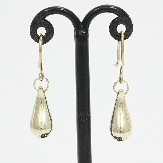 楽天市場】Tiffany&Co.(ティファニー) デイジー ピアス シルバー(SV925