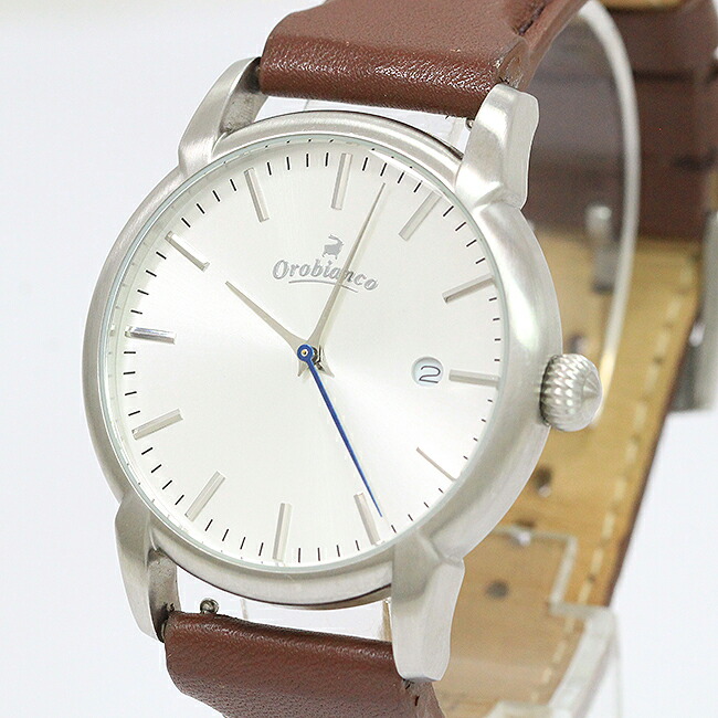 楽天市場】Orobiancoオロビアンコ OR-0035N タイムオラ ロマンティコ