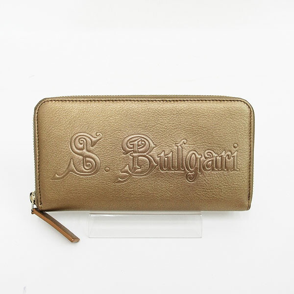 ブルガリ BVLGARI 長財布　コレツィオーネ　S.Bulgari ブルガリ BVLGARI 長財布 コレツィオーネ S.Bulgari 楽天市場