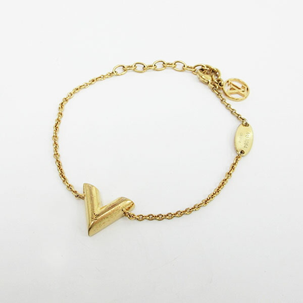 楽天市場】【ジュエリー】LOUIS VUITTON ルイ ヴィトン ブレスレット