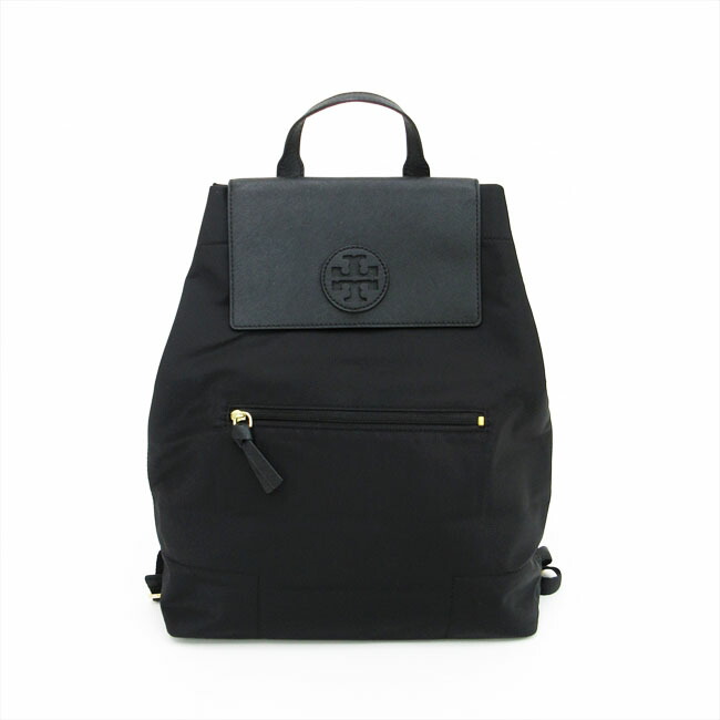 ✨️新品✨️トリーバーチ　TORY BURCH ネイビー ナイロンリュック トリーバーチ ナイロンバックパック トリーネイビー | Costco Japan