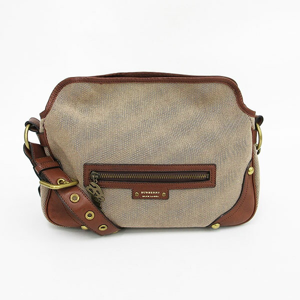 楽天市場】【バッグ】BURBERRY バーバリー ブルーレーベル