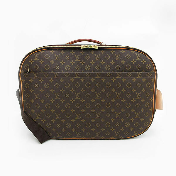 楽天市場】【バッグ】LOUIS VUITTON ルイ ヴィトン モノグラム