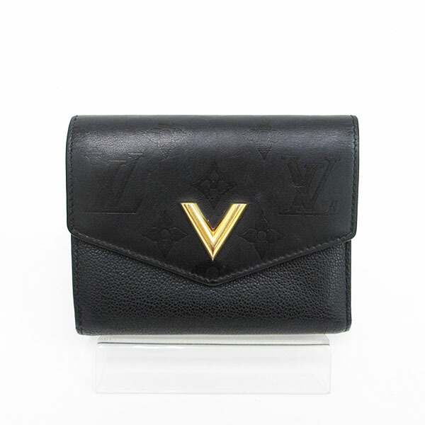 ルイヴィトン 　ポルトフォイユ　 ヴェリー　長財布　740 LOUIS VUITTON ルイヴィトン 長財布 モノグラム ポルトフォイユ