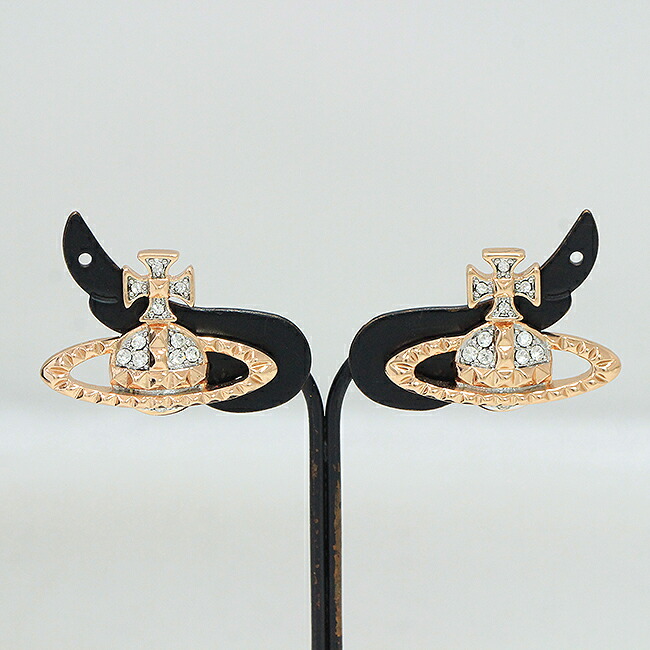 022132 Vivienne Westwood 猫 キャット ピアス 片耳 022132 Vivienne Westwood 猫 キャット ピアス 片耳
