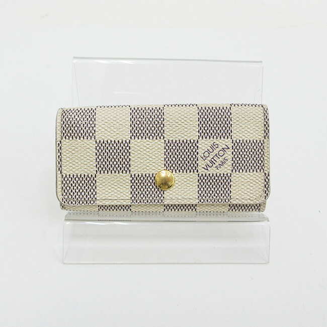 楽天市場】LOUIS VUITTON ルイ ヴィトン ダミエアズール