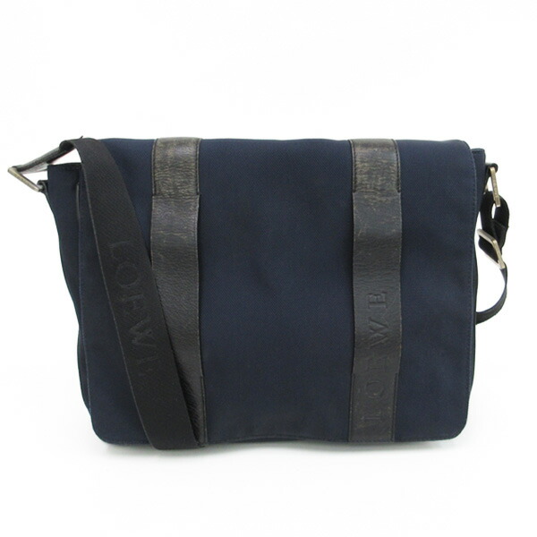 楽天市場】【バッグ】LOEWE ロエベ アナグラム アイ ロエベ ネイチャー