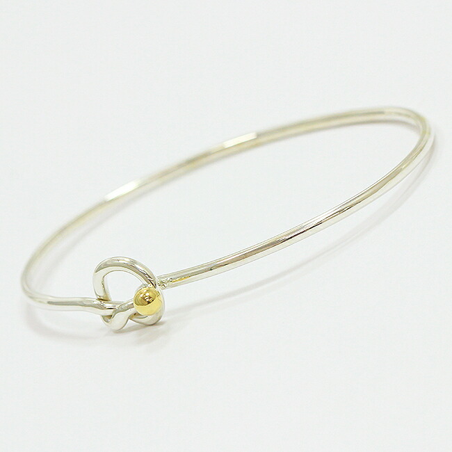 楽天市場】ティファニー TIFFANY&Co. ブレスレット バングル