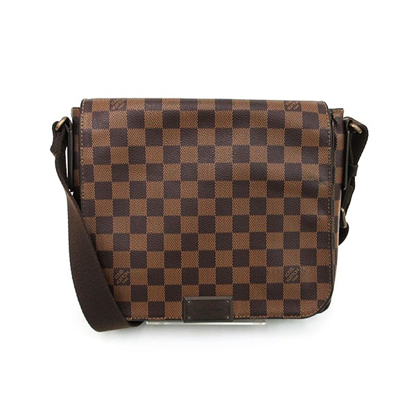 ◇新古品 ルイヴィトン ダミエ リポーター PM N45253 ショルダーバッグ LOUIS VUITTON ルイヴィトン N45253 リポーターPM スペシャル