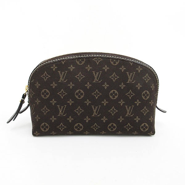 ルイヴィトン M40309 モノグラム ミニ・ポシェット・ディライトフル ポーチ LOUIS VUITTON（ルイ・ヴィトン） M40309 ミニポシェット ディライト