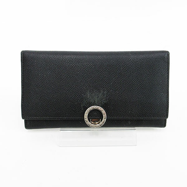 楽天市場】【財布】BVLGARI ブルガリ ブルガリブルガリ ロゴクリップ