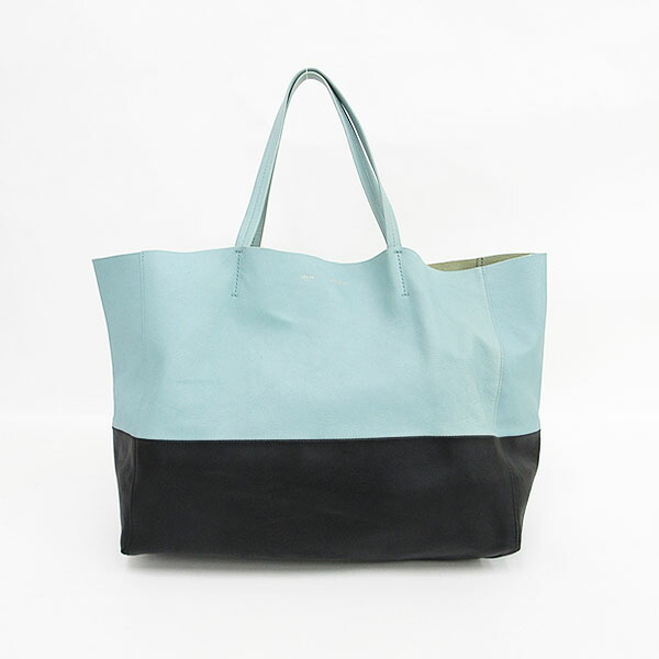 楽天市場】【バッグ】CELINE セリーヌ カバスモール 2WAY