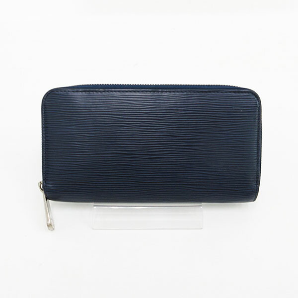 楽天市場】【財布】LOUIS VUITTON ルイ ヴィトン エピ ジッピー