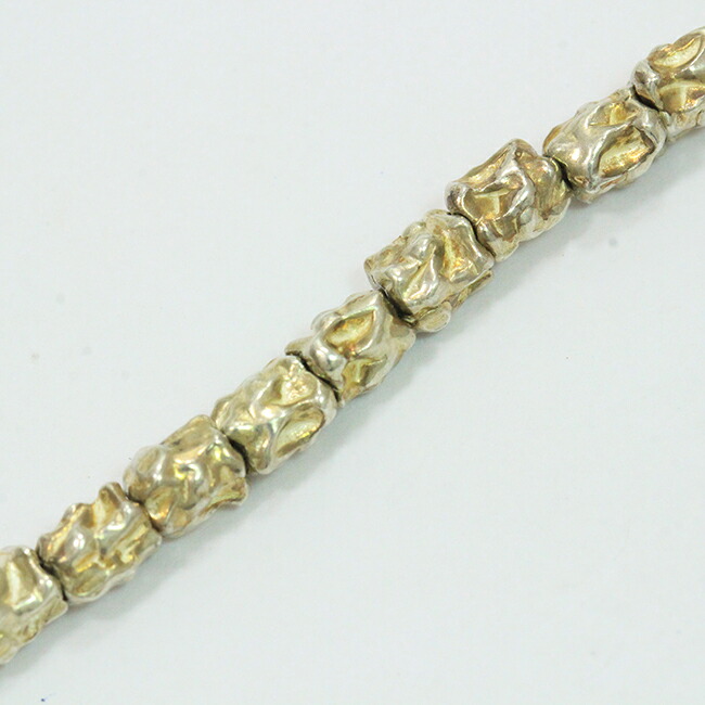 楽天市場】MESSAGGIO(メッサジオ) ブレスレット マルチ 【中古