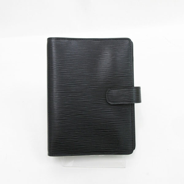 楽天市場】LOUIS VUITTON ルイ ヴィトン エピ アジェンダ ポッシュ