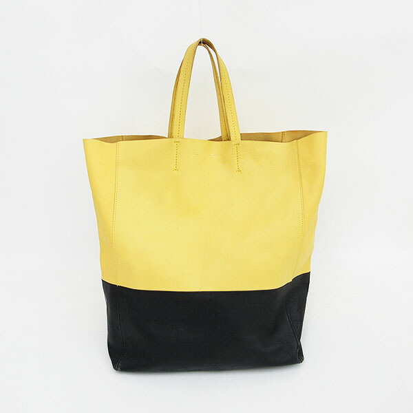 楽天市場】【バッグ】CELINE セリーヌ ホリゾンタルカバ トートバッグ