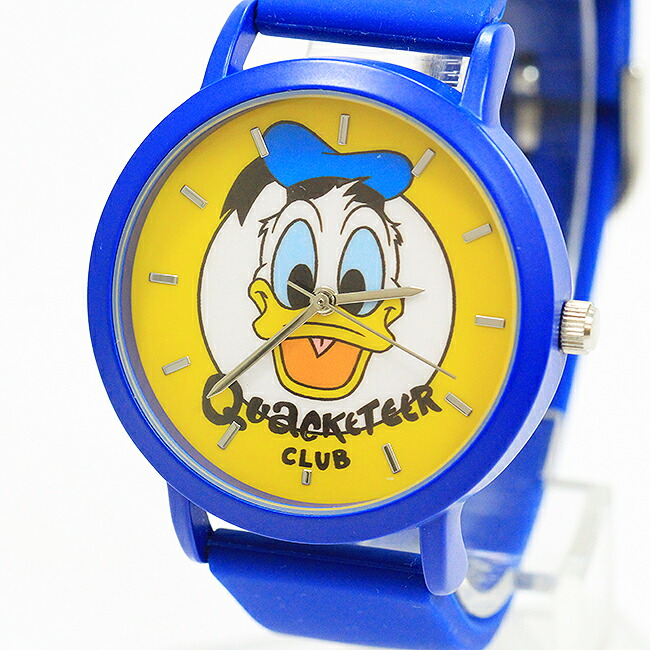 楽天市場】◎◎【中古】 Mcdonald's マクドナルド 腕時計 クォーツ