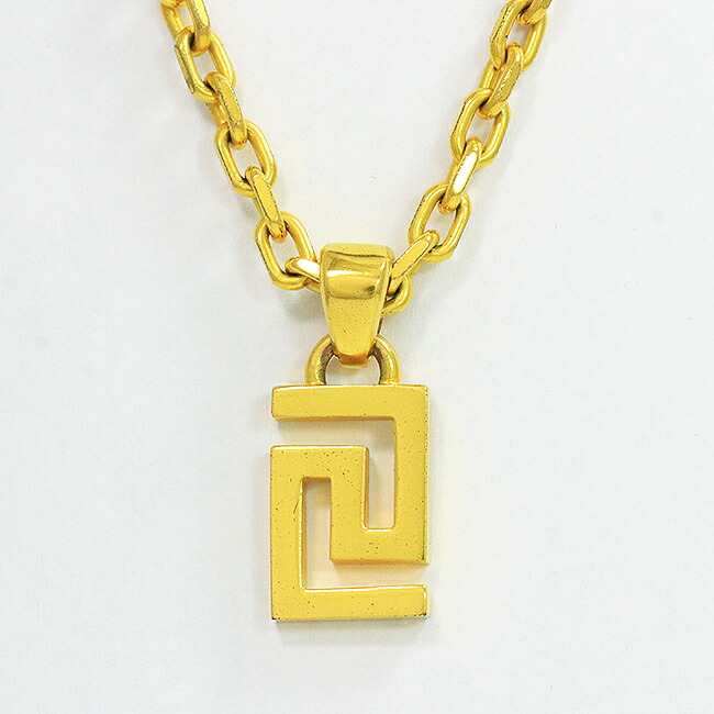 楽天市場】【中古】 VERSACE ジャンニヴェルサーチ メデューサ