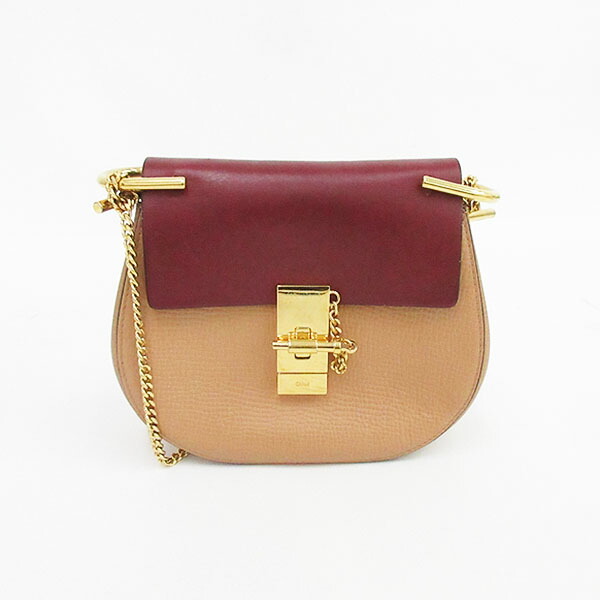 楽天市場】【バッグ】Chloe クロエ エデン ショルダーバッグ タッセル