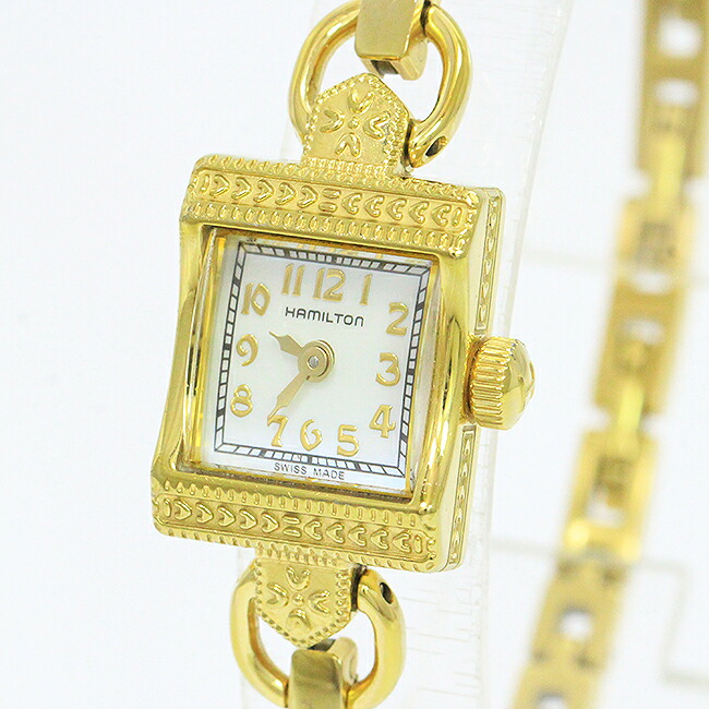 楽天市場】【ウォッチ】HAMILTON ハミルトン スモールセコンド