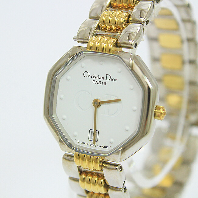 楽天市場】クリスチャン ディオール Christian Dior オクタゴン