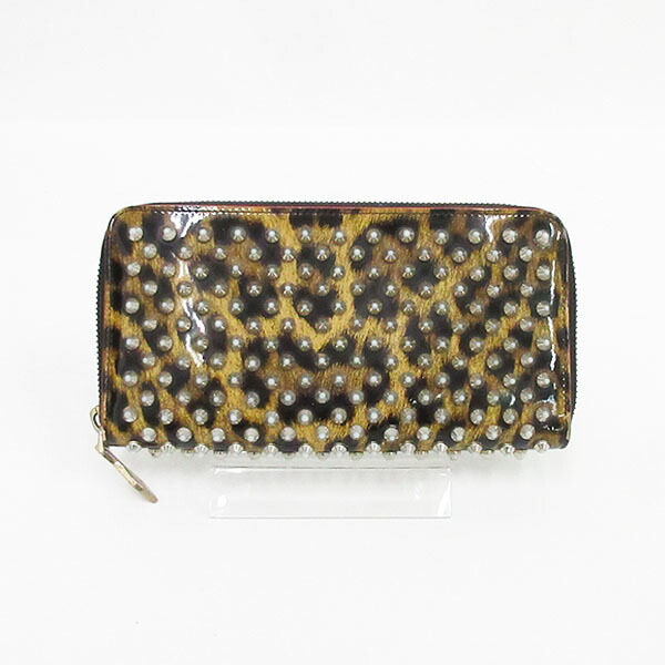 楽天市場】CHRISTIAN LOUBOUTIN【クリスチャン ルブタン】スタッズ