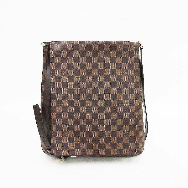 楽天市場】【バッグ】LOUIS VUITTON ルイ ヴィトン ダミエ ミュゼット