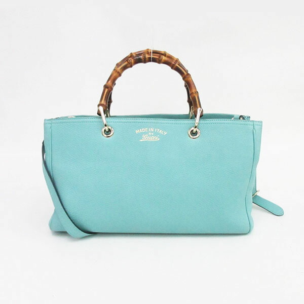 楽天市場】【バッグ】GUCCI グッチ バンブーショッパー ミディアム