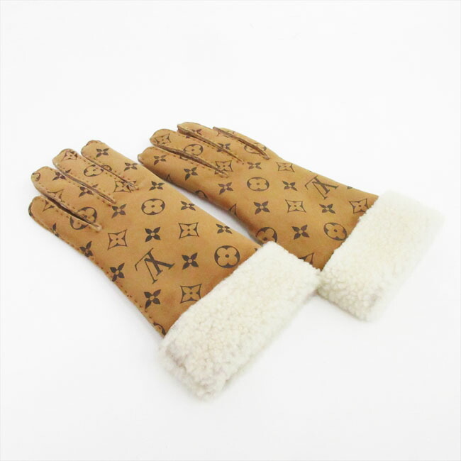 楽天市場】ルイ・ヴィトン LOUIS VUITTON グローブ チャーム ゴールド