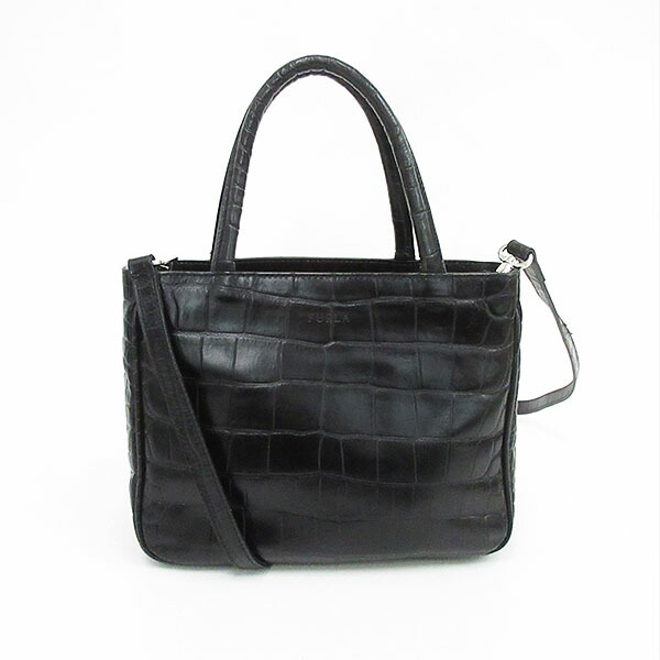 楽天市場】【バッグ】FURLA フルラ ハンドバッグ トートバッグ