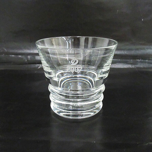 楽天市場】ゴローズ goro's 新品 K18付きグラス (大) : モンテカルロ原宿