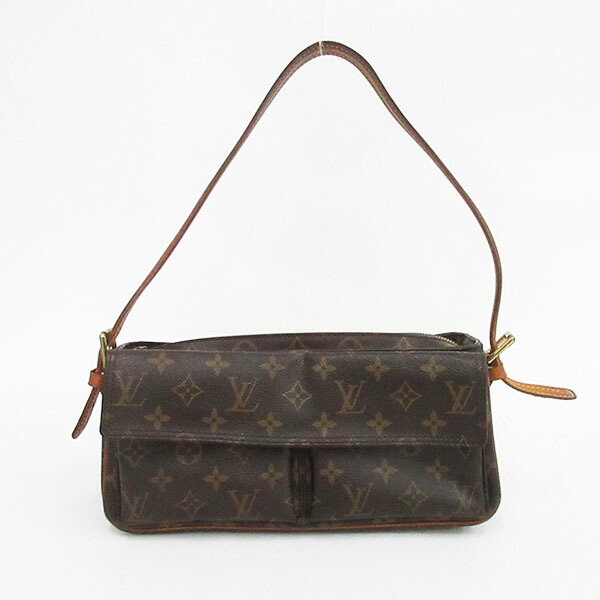 楽天市場】【バッグ】LOUIS VUITTON ルイ ヴィトン モノグラム