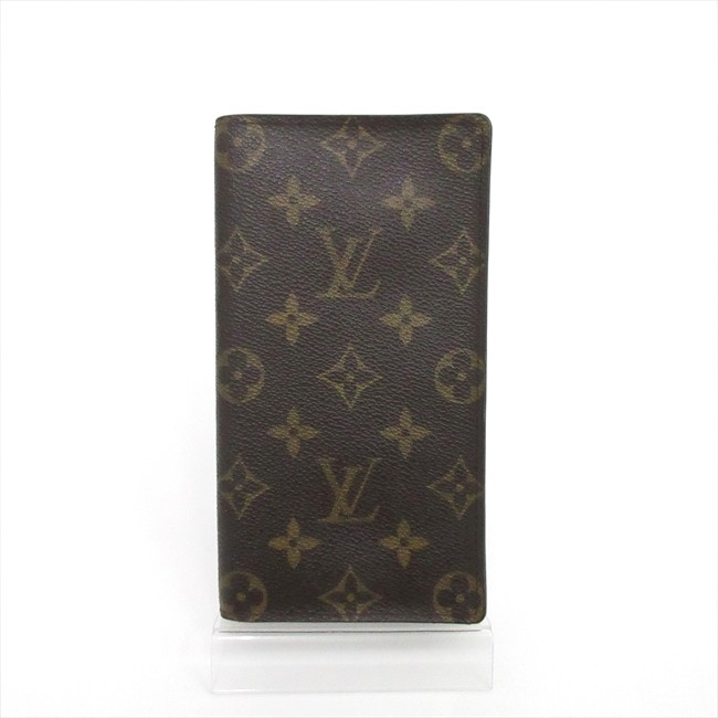 楽天市場】【財布】LOUIS VUITTON ルイ ヴィトン ポルトバルール