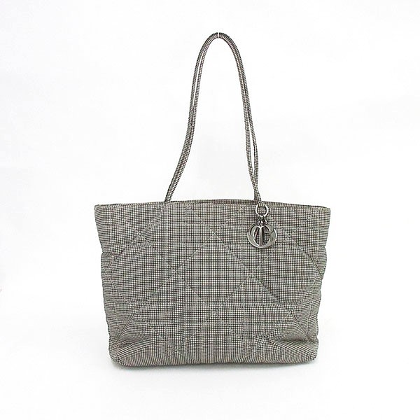 楽天市場】【バッグ】Christian Dior クリスチャン ディオール DIOR