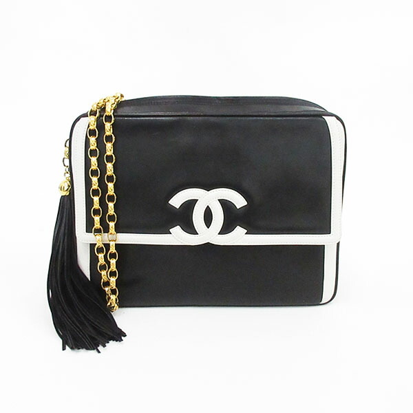 楽天市場】【バッグ】CHANEL シャネル ココマーク ノベルティ