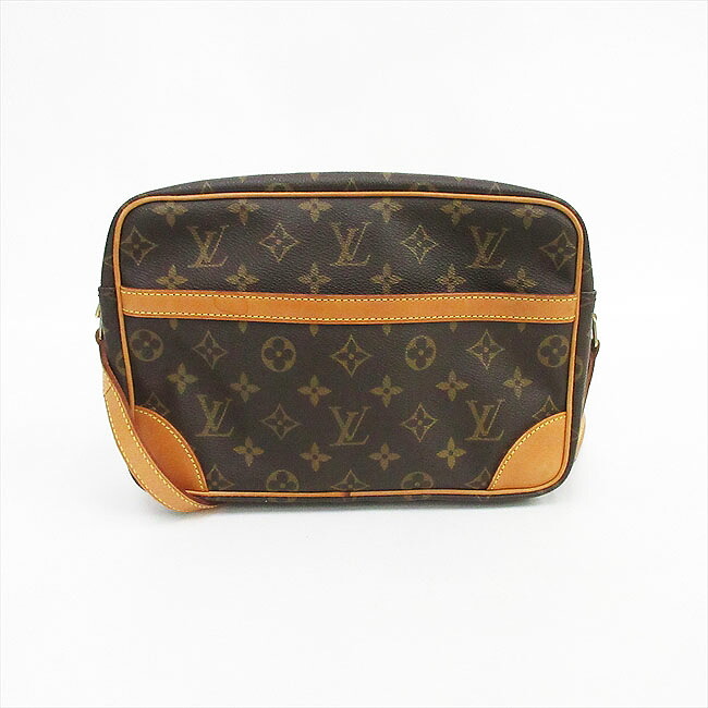 LOUIS VUITTON(ルイヴィトン) モノグラム トロデカロ ショルダー バッグ M51276 【ブランドバッグ】 【中古】 netshop