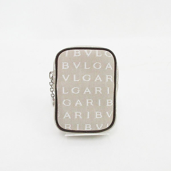 楽天市場】BVLGARI ブルガリ ロゴマニア シガレットケース タバコ