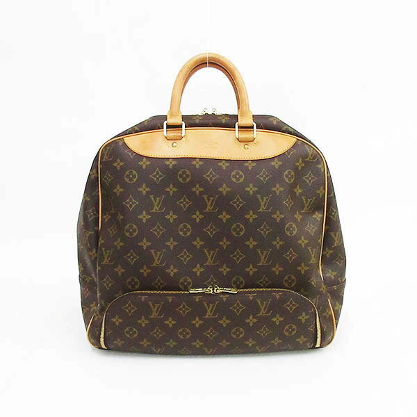 楽天市場】【バッグ】LOUIS VUITTON ルイ ヴィトン モノグラム エヴァ