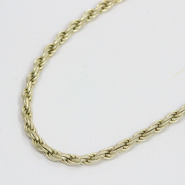 楽天市場】TRUSSARDI(トラサルディ) ネックレス シルバー(SV925