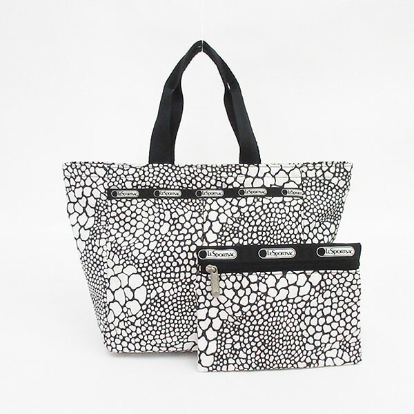 楽天市場】LeSportsac（レスポートサック） トキドキ tokidoki コラボ