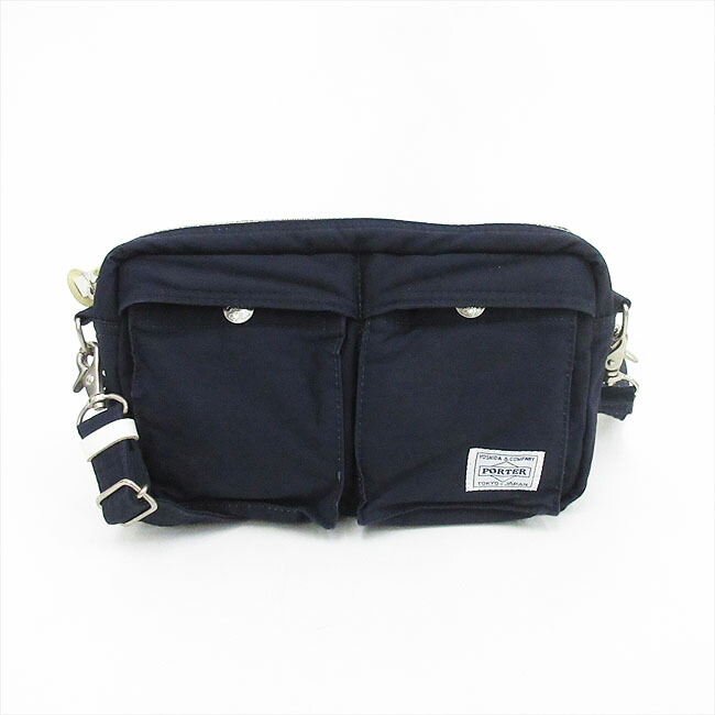 楽天市場】PORTER(ポーター) 迷彩柄 カモフラ ロングショルダーバッグ