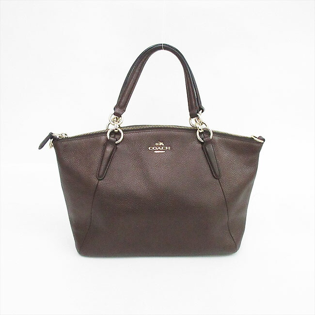 楽天市場】COACH(コーチ) トート ショルダー バッグ F13733 ピンク