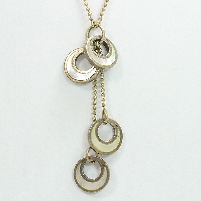 ネックレス シルバー(SV925) 【中古】シルバーアクセサリー ジュエリー netshop