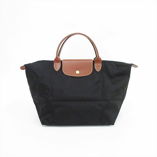 楽天市場】LONGCHAMP(ロンシャン) クロコ型押し トートバッグ