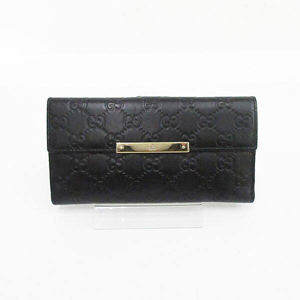 楽天市場】【財布】GUCCI グッチ グッチシマ GG柄 ラウンドファスナー