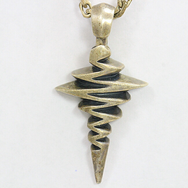 M's(エムズ) ネックレス シルバー(SILVER) 【中古】 シルバーアクセサリー netshop