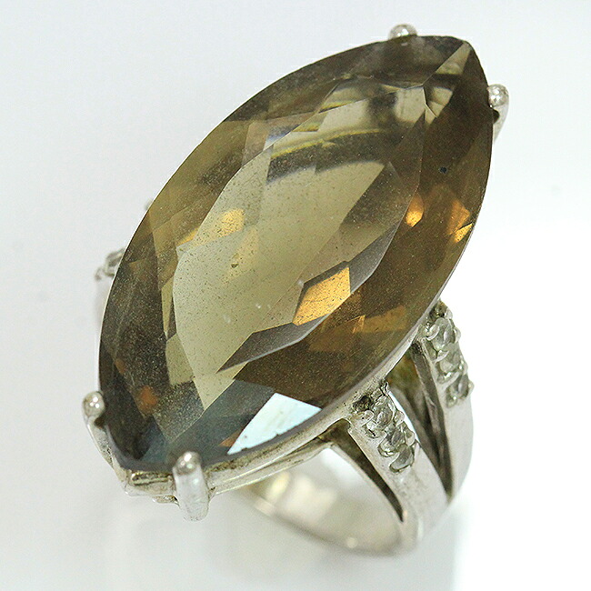 リング 13.5号 シルバー(SV925) 【中古】シルバーアクセサリー ジュエリー netshop|とーたる 店