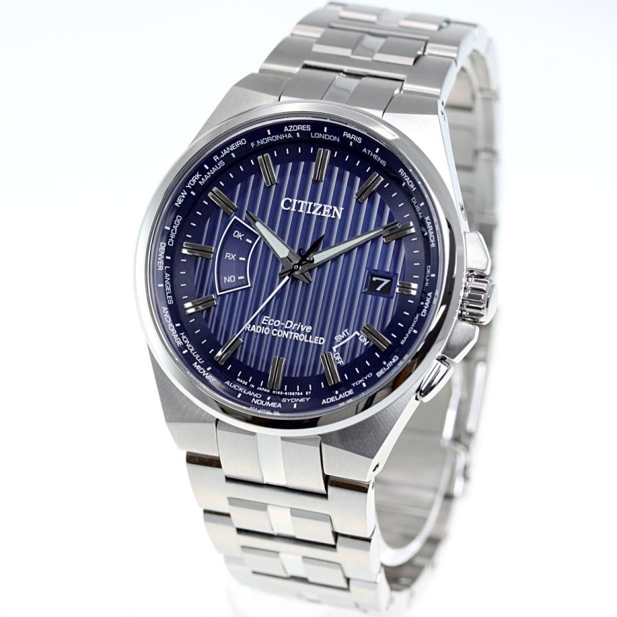 100周年記念 CITIZEN エコドライブ CA0457-82E クロノグラフ Amazon.co.jp: [シチズン] 腕時計 シチズン コレクション CA0457