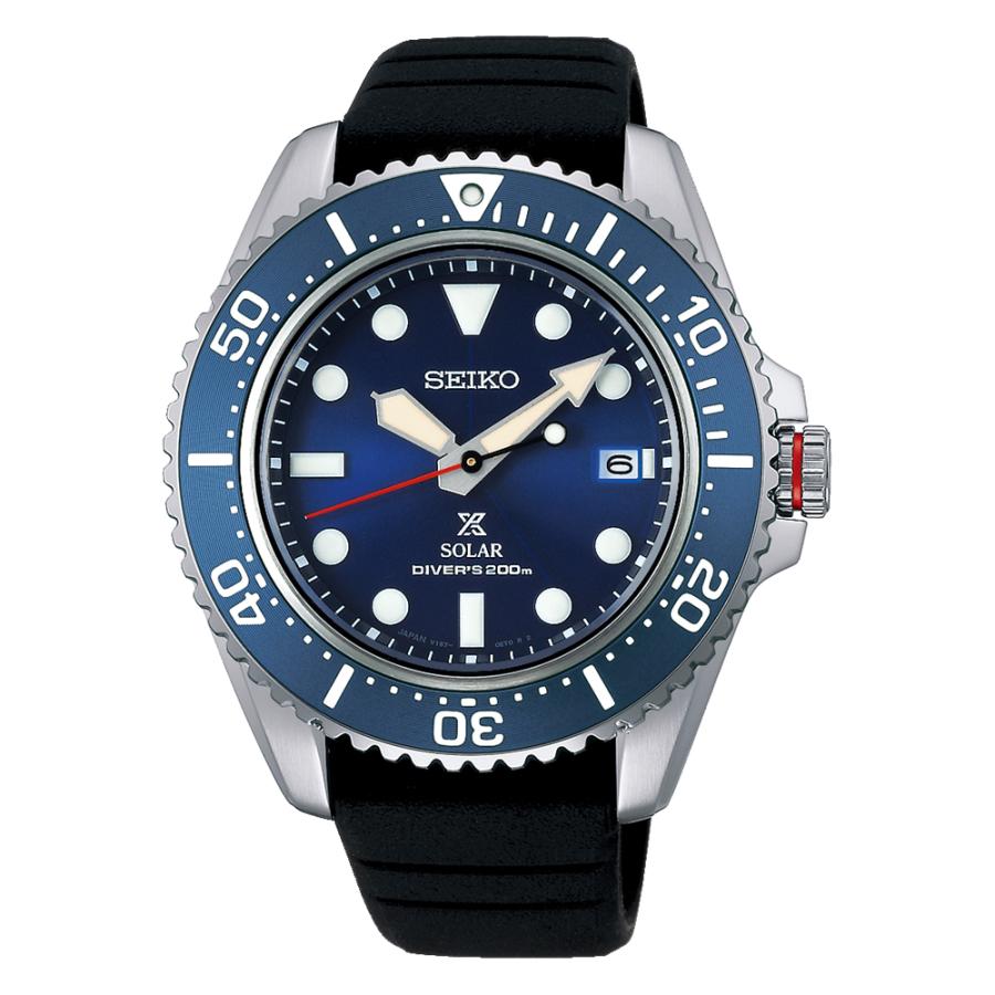 廃盤品！美品❗️ SEIKO SBDN079 ソーラークォーツ 楽天市場】新品正規品『SEIKO PROSPEX』セイコー プロスペックス